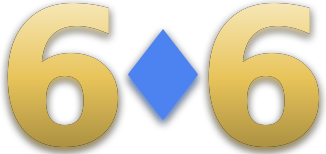 606 logo