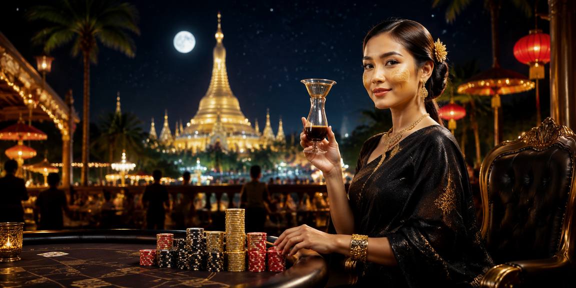 606 606 အတွက် တိုက်ရိုက်ကာစီနို စလော့ လမ်းညွှန်