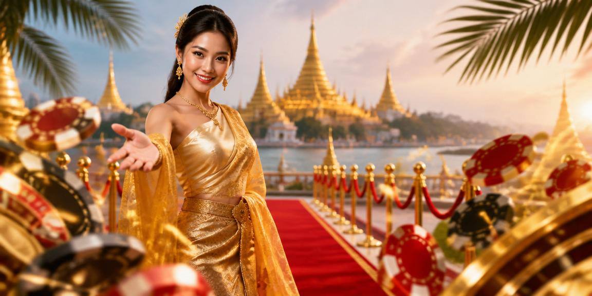 606 606 အတွက် တိုက်ရိုက်ကာစီနို စလော့ လမ်းညွှန်